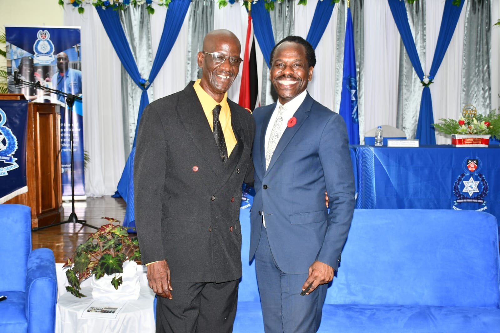 minister-hinds-attends-the-first-police-retiree-summit-held-at-the