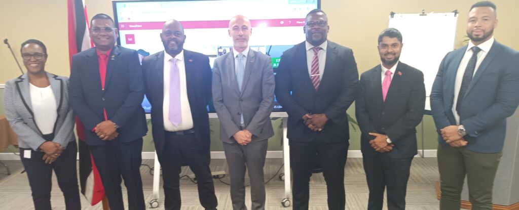 Meeting with the United Kingdom HC